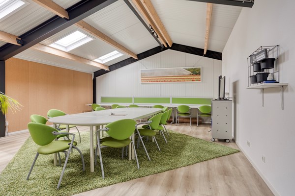 Medium property photo - Oud Emmeloorderweg 24, 8319 AE Schokland